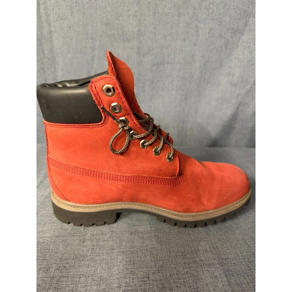 Timberland 6